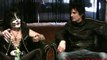 Kiss/Motley Crue stars: Eric Singer,Tommy Lee,Mick Mars,Tommy Thayer Interview from 