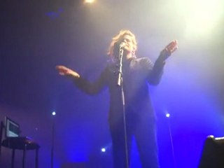 Sélection Prix Chorus Christine & The Queens