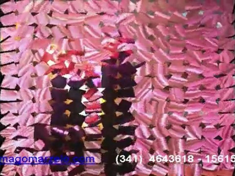 Magos en Rosario, shows para casamientos, magos Rosario