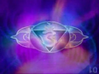 Third eye opening with Gayatri Mantra