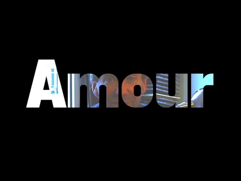 Amour - Pascal Colrat
