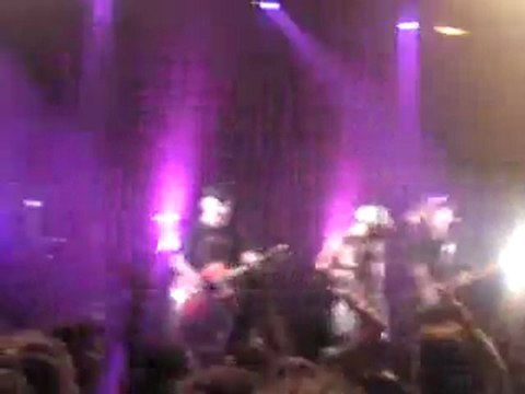 Elmer Food Beat - Daniéla - Montpellier