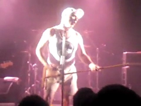 Elmer Food Beat - Yasmina - Montpellier