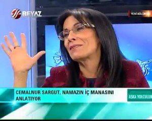 Aşka Yolculuk 25.03.2012 1. Kısım