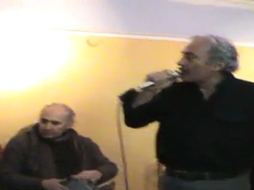 AH BU ŞEHRİN GECELERİ YOKMU BE AĞBİCİM, ŞARKILARA BİLE HÜKMEDİYORRRR....