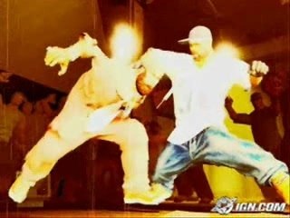 defjam amv projet Demo