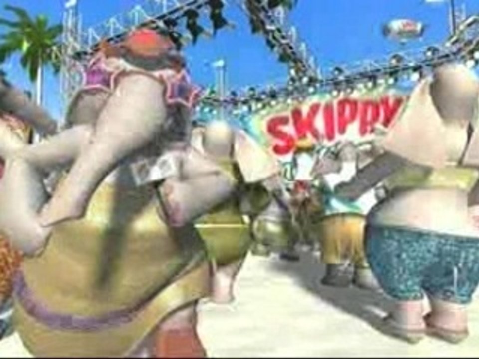 skippy