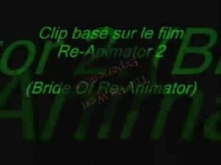 Cogito-Le Voleur d'âmes ( Re-Animator)