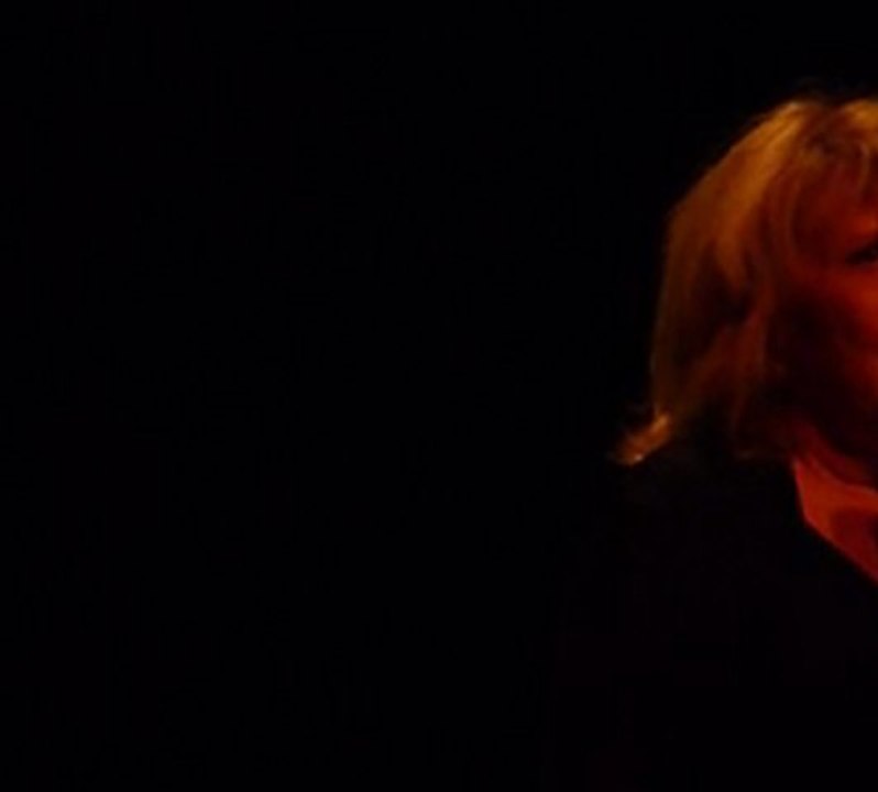 Francesca Solleville - (Nuit et brouillard - Ferrat) - Cruas 07