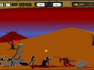 Online Savaş Oyunları