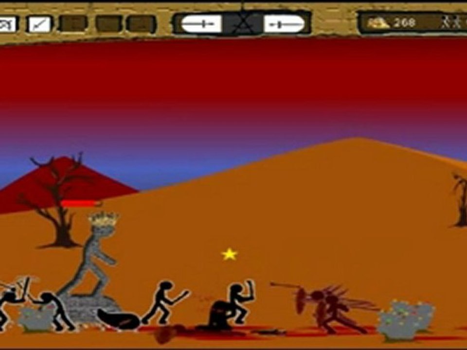 Online Savaş Oyunları