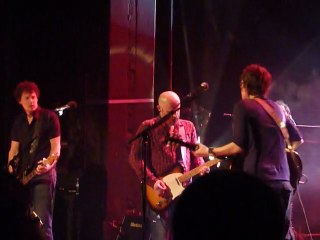 k's Choice - If you are not scared