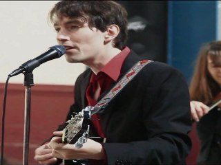 Surfing Cuties - Joe Chicago and the Supercherries