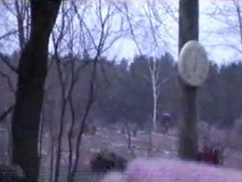 Un SPA de printemps bien sympathique filmé le 25 mars 2012