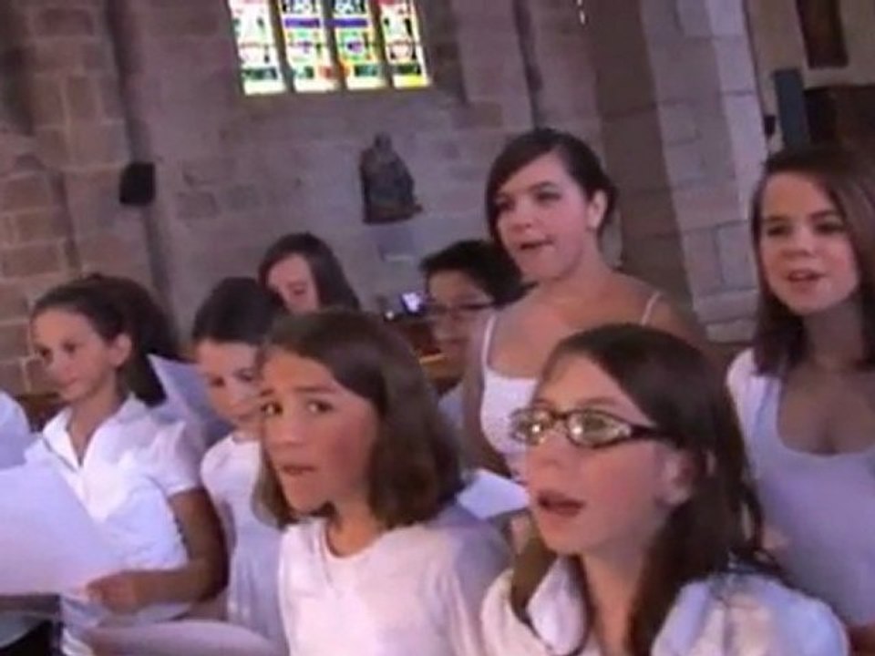 Sélection du 26 mars au 1er avril 2012 - Jeunes Talents de la Musique - JTTV