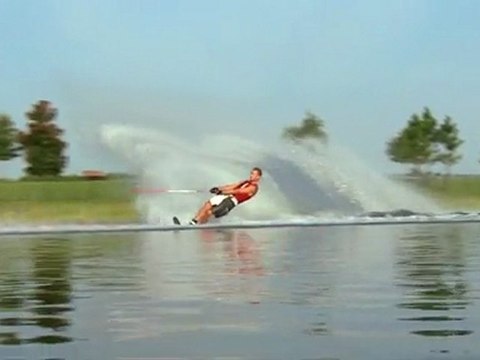 Perfect Position With Thomas Degasperi