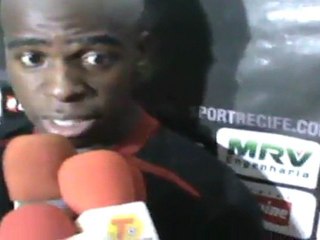 Goleada PE - Tobi sobre empate com Náutico