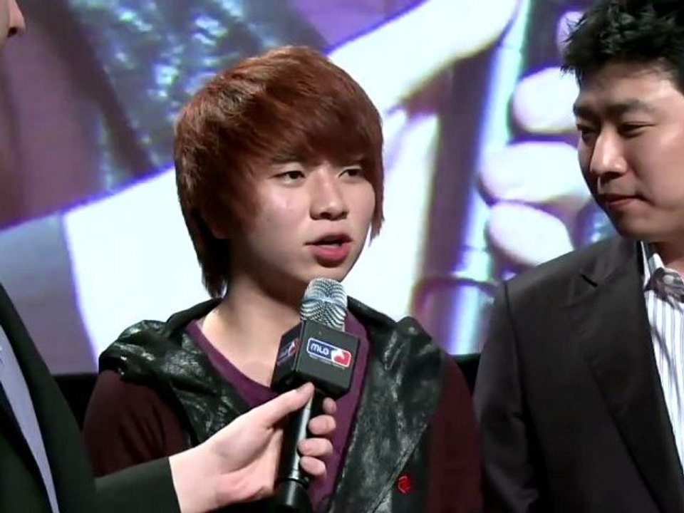 MLG : MKP champion !
