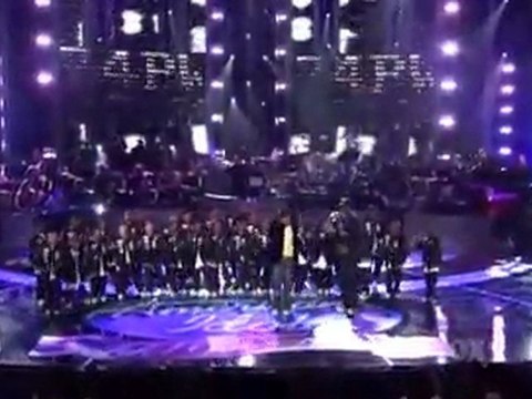 Snoop Dogg & Charlie Wilson Can't Say Goodbye Live @ American Idol Idol Gives Back , Fox, 04-06-2008