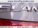 Used 2012 Hyundai Elantra @ Doral Hyundai Used Cars ...