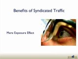 Content Marketing: Using Syndication to Increase Traffic