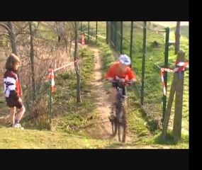 DUATHLON Etaples 2012 enfants.