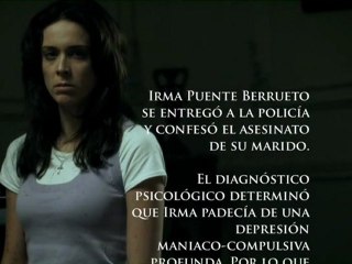 Irma, De Los Peces 2