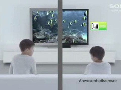 Buy Now Sony Bravia KDL-40EX725BAEP 102 cm (40 Zoll) 3D-LED-Backlight-Fernseher