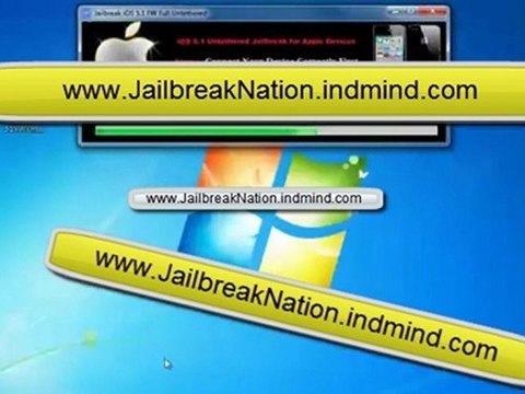 Jailbreak And Unlock Iphone 4 & Iphone 4s IOS 5 With Baseband 04.11.08 [Untethered]
