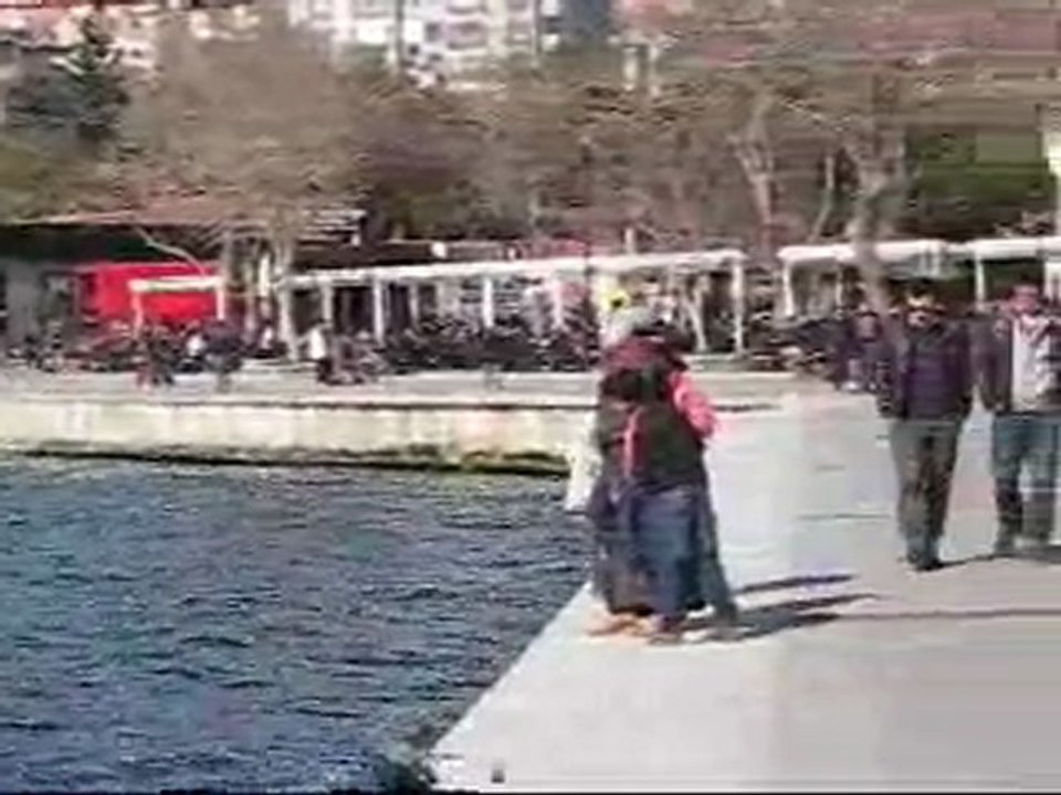 18 mart ruhu ve dansöz..haber17Tv.