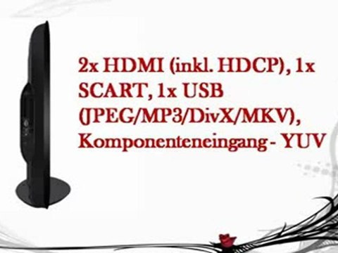 Toshiba 40LV833G 102 cm (40 Zoll) LCD-Backlight-Fernseher Review | Toshiba 40LV833G 102 cm (40 Zoll) For Sale