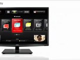 Toshiba 40TL838G 102 cm (40 Zoll) 3D LED-Backlight-Fernseher Preview | Toshiba 40TL838G 102 cm (40 Zoll) Sale