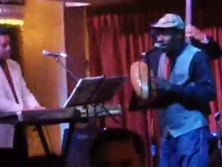 SALSA BANDS IN LOS ANGELES - Orquesta Caney - Lloraras