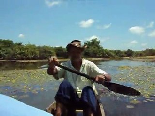 CIÉNEGAS EN ANTIOQUIA-COLOMBIA