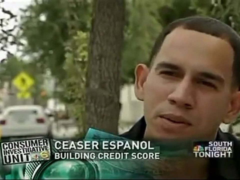 Get A Second Chance at Credit! Come to Get Credit Healthy Today!