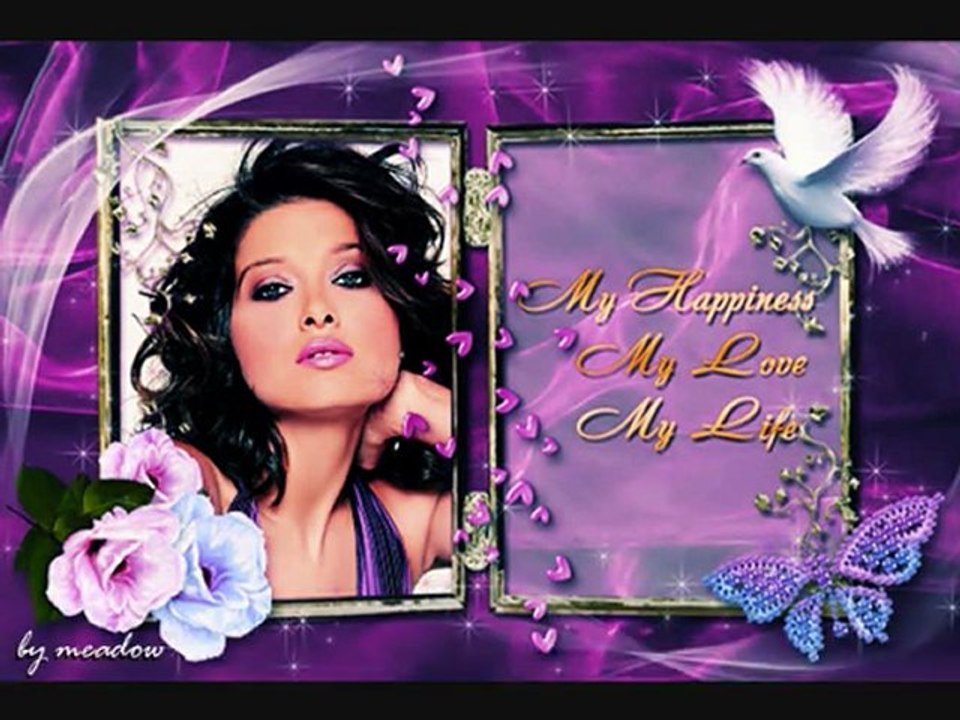 Nurgül Yeşilçay_Happy Birthday