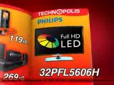 Philips 32PFL5606H/12 81 cm LED-Backlight-Fernseher Preview | Philips 32PFL5606H/12 81 cm Sale