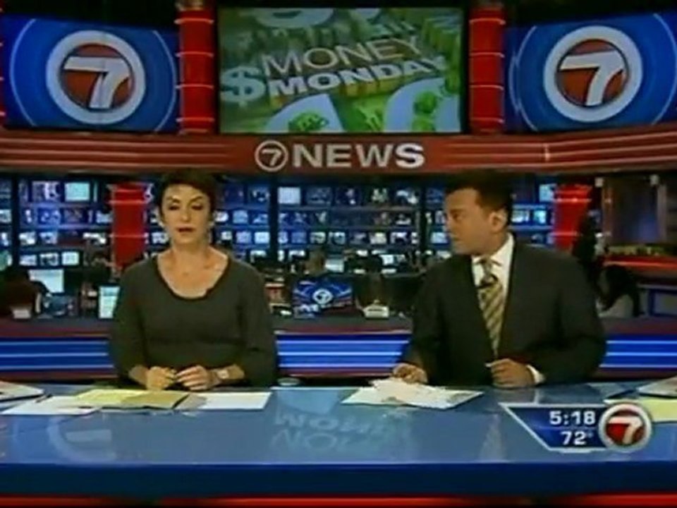 WSVN Fox News Credit Repair Getcredithealthy