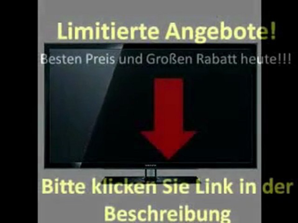 Samsung UE40D5000PWXZG 101 cm (40 Zoll) LED-Backlight-Fernseher Full HD Best Price