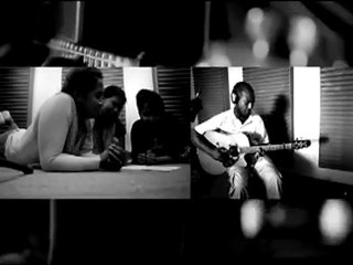 FARA GLOUM - DAMA - LILIE - FARA KELY  - Iny izy ravorona