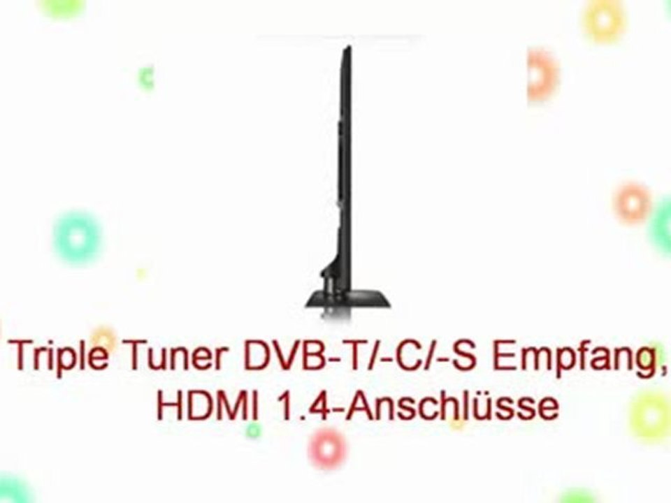 LG 42LV375S 107 cm (42 Zoll) LED Backlight Fernseher Review | LG 42LV375S 107 cm (42 Zoll) LED Backlight Fernseher