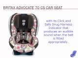 Britax Infant Car Seat - Top Rated Reviews For The Best Toddler Car Seat.