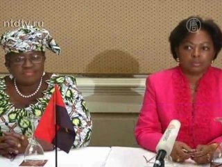 На пост главы Всемирного банка прочат нигерийку