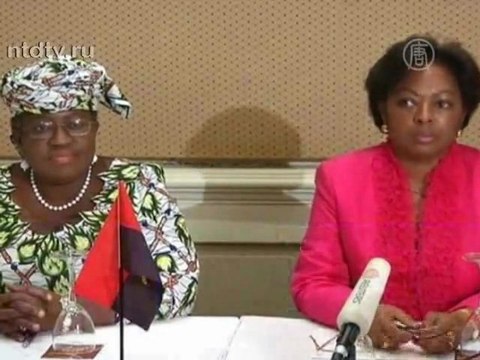 На пост главы Всемирного банка прочат нигерийку