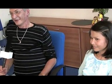 Mariage avec femme asiatique - Agence Matrimoniale Eurochallenges