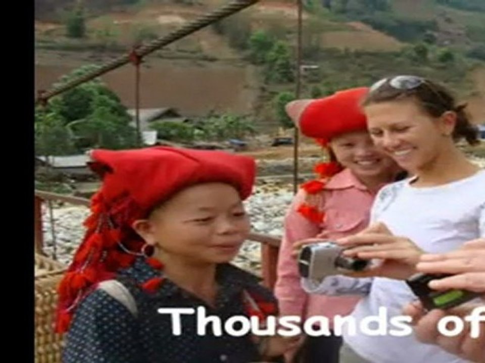 Travel Vietnam and get night FREE in Hanoi during 2012