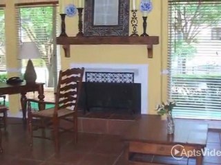 Sage Canyon (Valley Tree) Apartments in Arlington, TX - ...