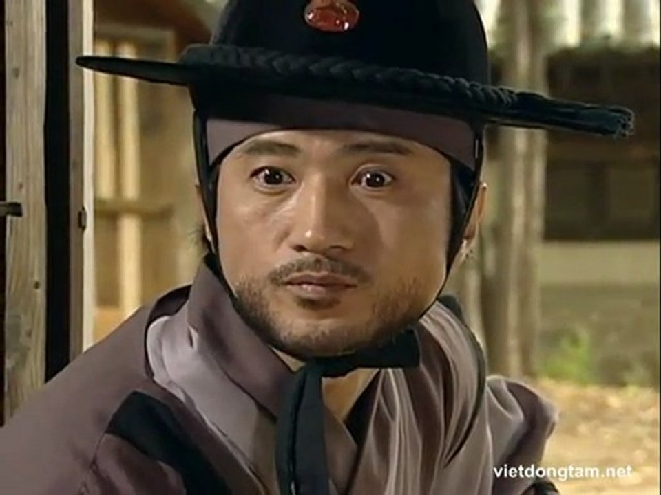 vietdongtam.net - Tham Quan Ky An (20 Tap) 11 b