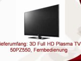 LG 50PZ550 127 cm (50 Zoll) 3D Plasma-Fernseher Best Product | LG 50PZ550 127 cm (50 Zoll) 3D Plasma Sale