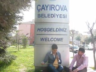 Kemane Emrah Hasan Cayırova